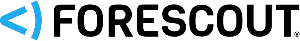 Forescout logo