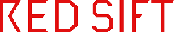 Logo for Red Sift