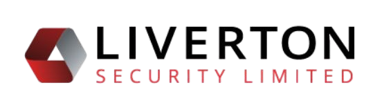 Liverton email gateway logo