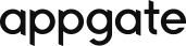 Logo for Appgate