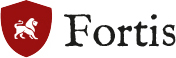 Logo for Fortis Cyber