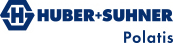 Logo for Huber+Suhner Polatis