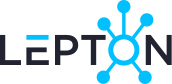 Logo for Lepton Systems
