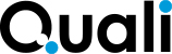 Logo for Quali