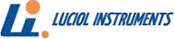 Logo for Luciol Instruments