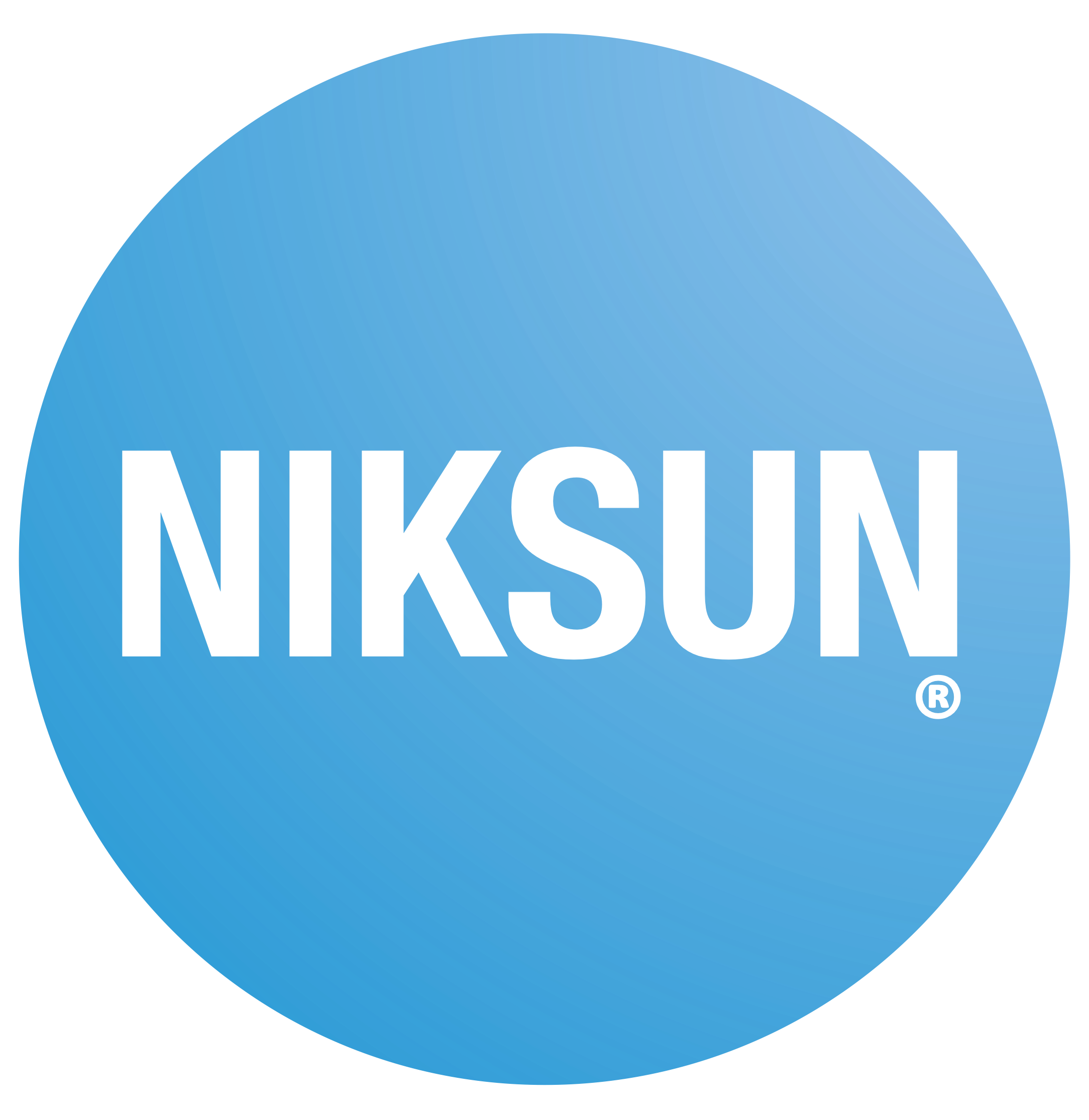 Logo for Niksun