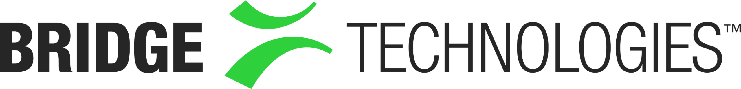 Logo for Bridge Technologies