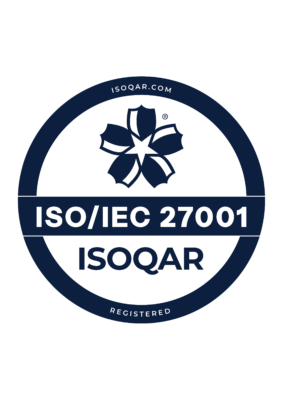 ISO27001 logo