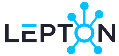 Logo for Lepton Systems
