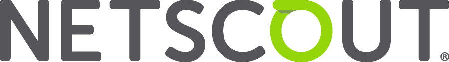 Logo for Netscout