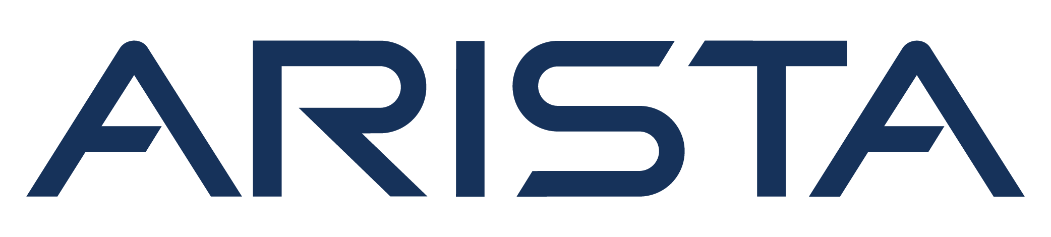 Logo for Arista Networks