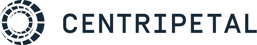 Logo for Centripetal