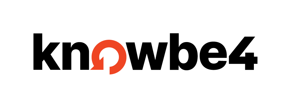 Logo for KnowBe4
