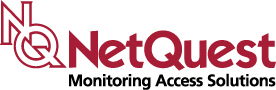 Logo for NetQuest Corporation