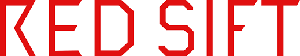 Red Sift logo large