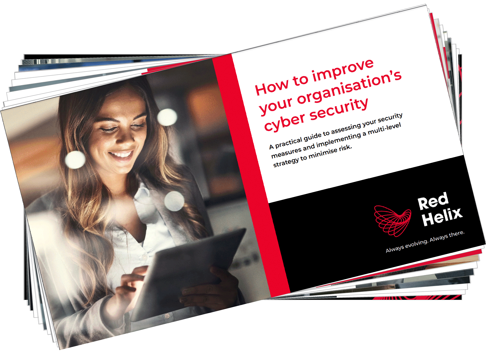 preview of the white paper