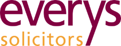 everys solicitors logo