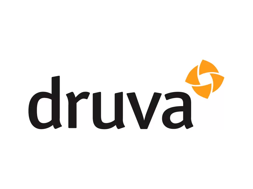 Logo for Druva