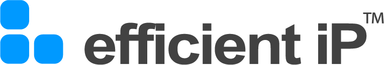 Logo for EfficientIP