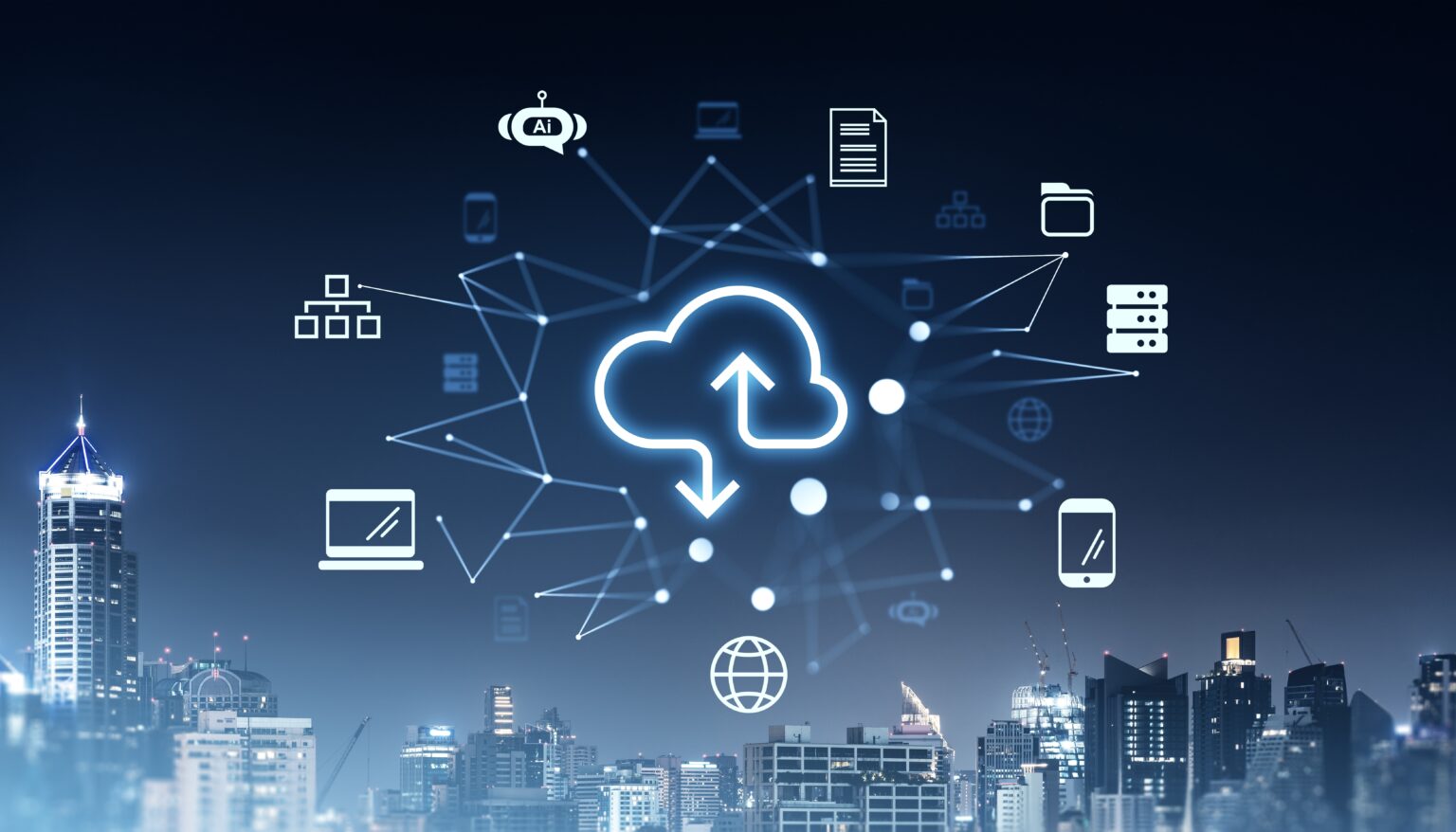EfficientIP Network Automation & Security | Red Helix