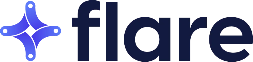 Logo for Flare